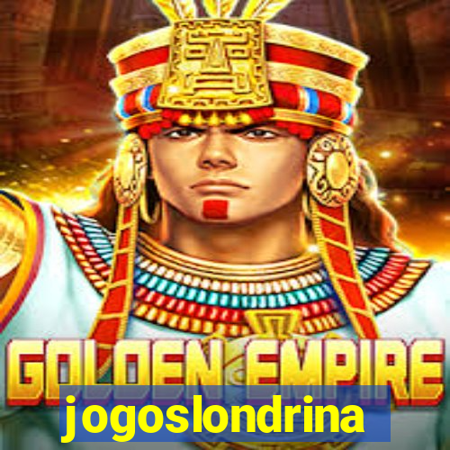 jogoslondrina