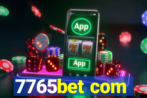7765bet com