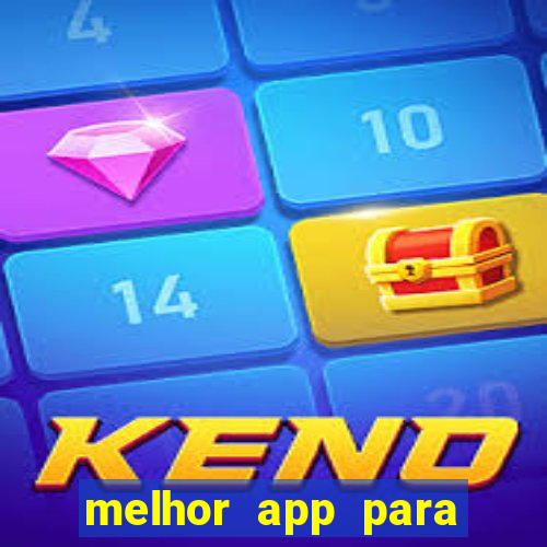 melhor app para ganhar dinheiro jogando