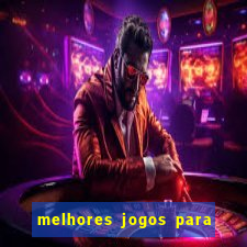 melhores jogos para ganhar dinheiro no pix