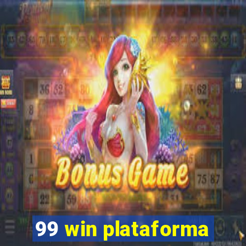 99 win plataforma