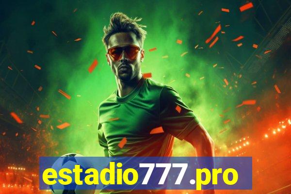 estadio777.pro