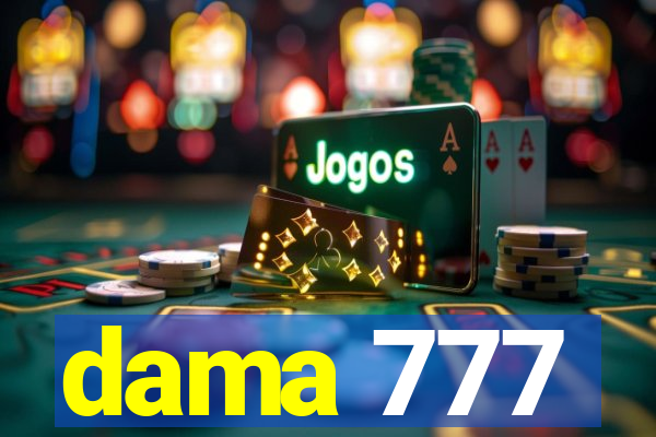 dama 777