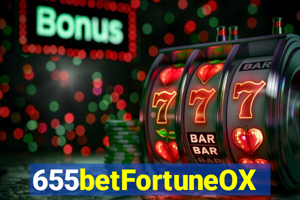 655betFortuneOX