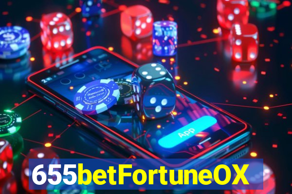 655betFortuneOX