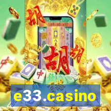e33.casino