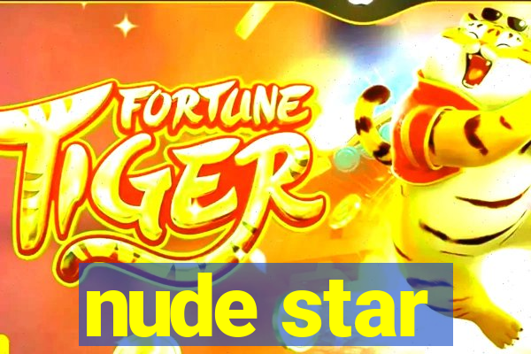 nude star