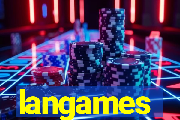 langames
