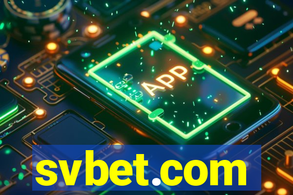 svbet.com