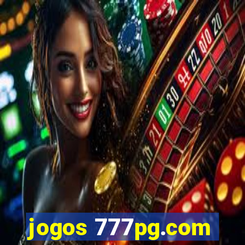 jogos 777pg.com