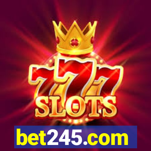 bet245.com