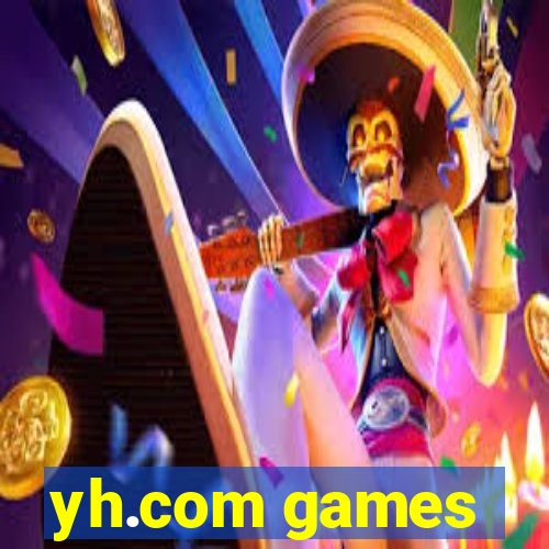 yh.com games