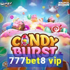 777bet8 vip