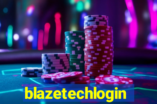 blazetechlogin