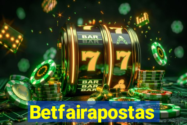 Betfairapostas