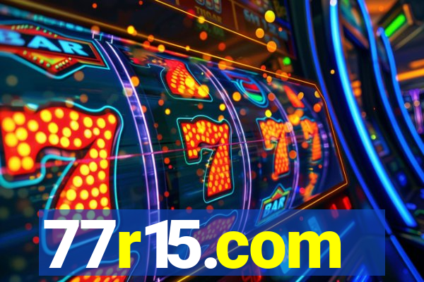 77r15.com