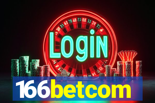 166betcom