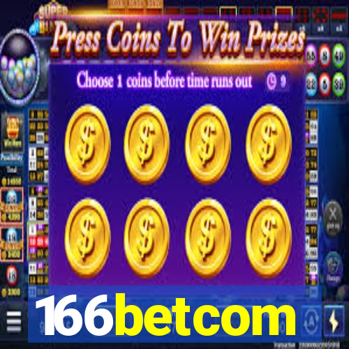 166betcom