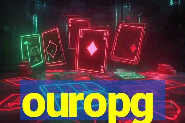 ouropg