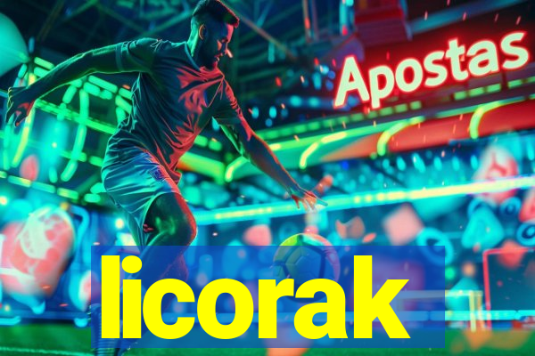 licorak