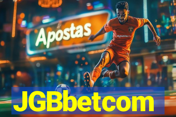 JGBbetcom