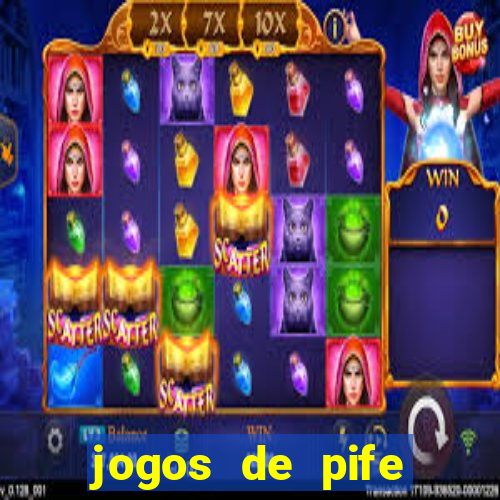 jogos de pife baralho online