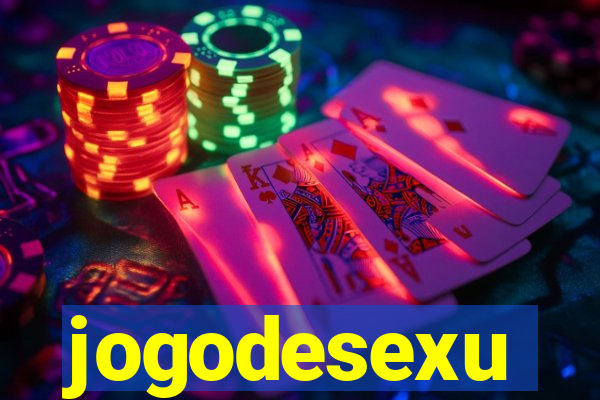 jogodesexu