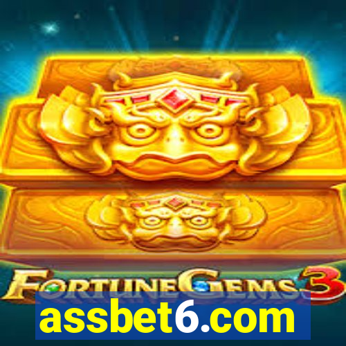 assbet6.com