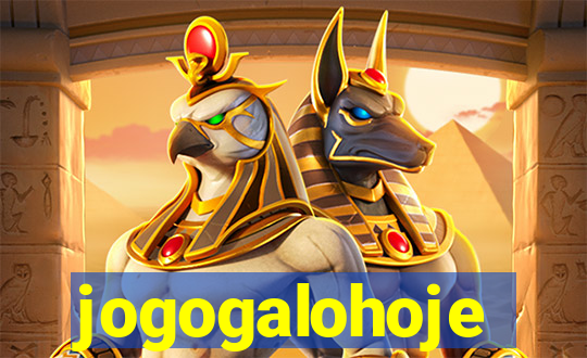 jogogalohoje