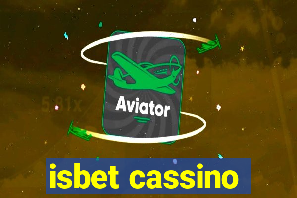 isbet cassino