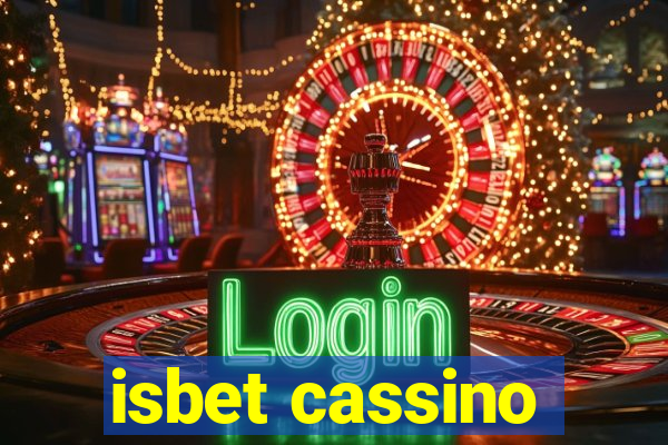 isbet cassino