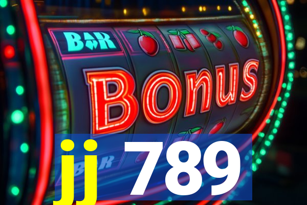jj 789