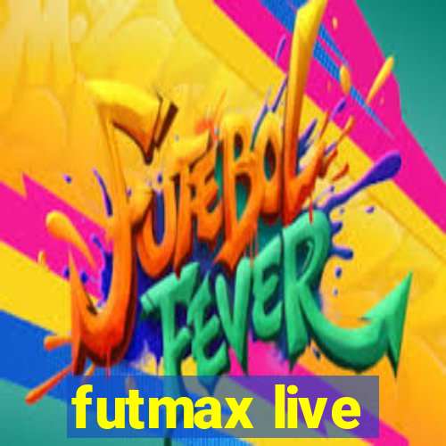 futmax live