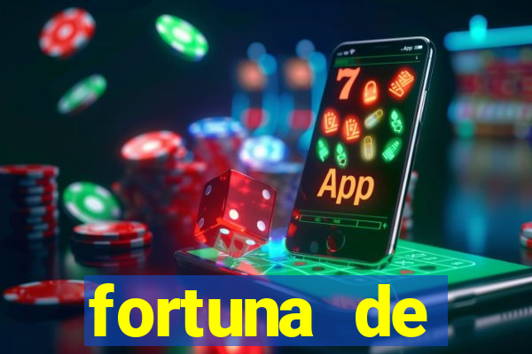 fortuna de fernandin oig