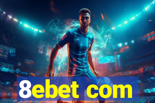 8ebet com