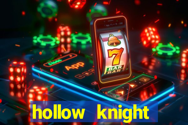 hollow knight browser version