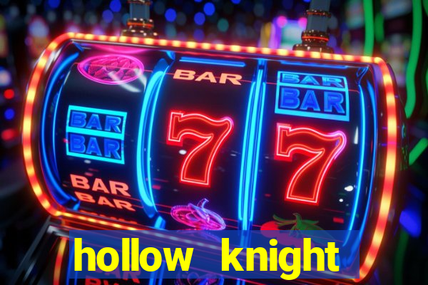 hollow knight browser version