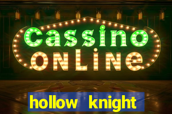 hollow knight browser version