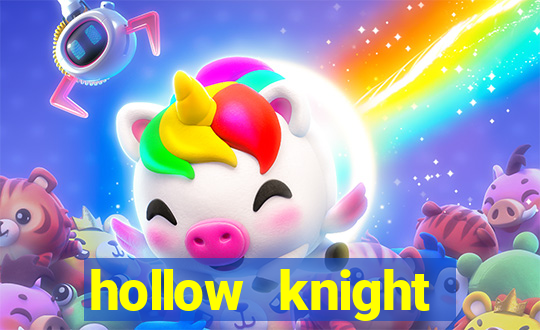 hollow knight browser version