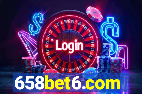 658bet6.com