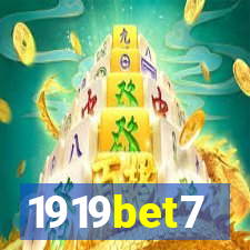 1919bet7