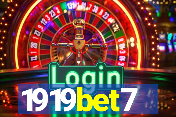 1919bet7