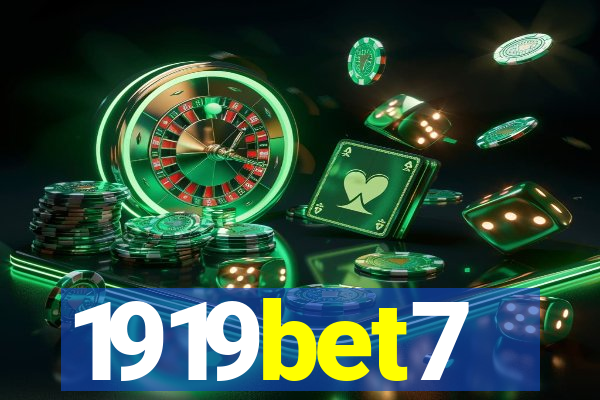 1919bet7