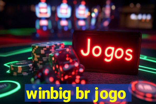 winbig br jogo