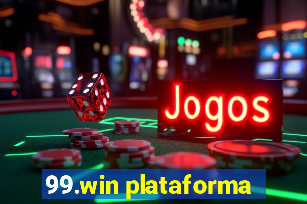 99.win plataforma
