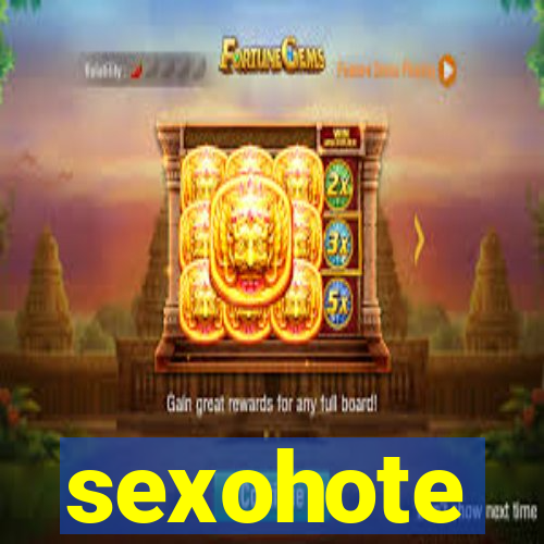sexohote
