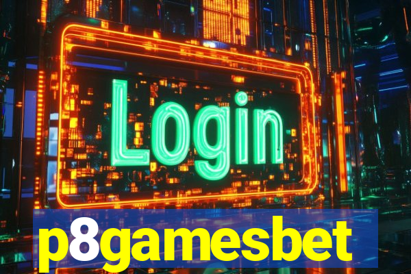 p8gamesbet