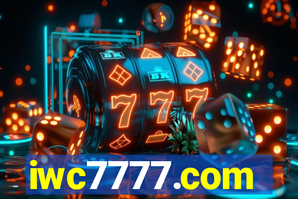 iwc7777.com
