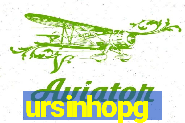 ursinhopg