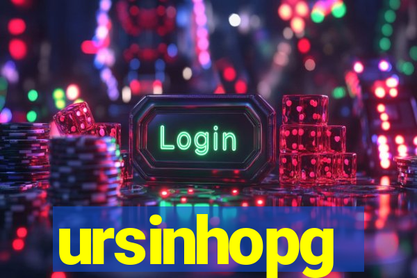 ursinhopg